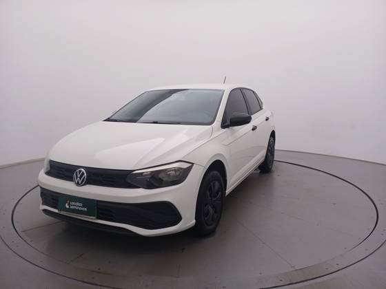 VOLKSWAGEN POLO 1.0 MPI TRACK MANUAL